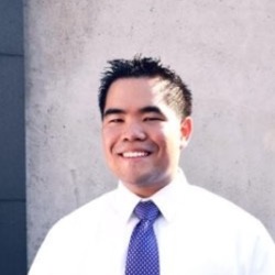 Dr. Brandon Wong
