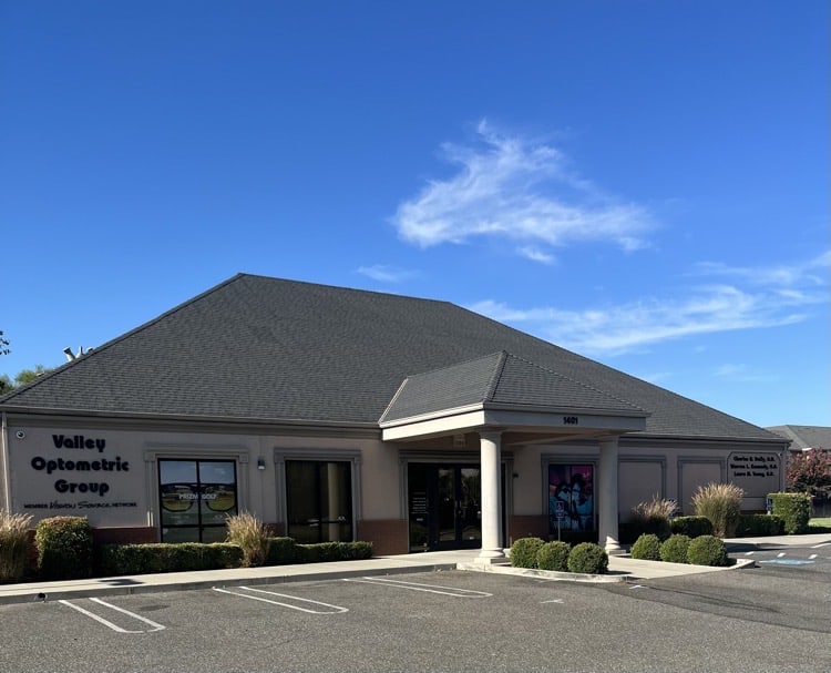 Valley Optometric Group